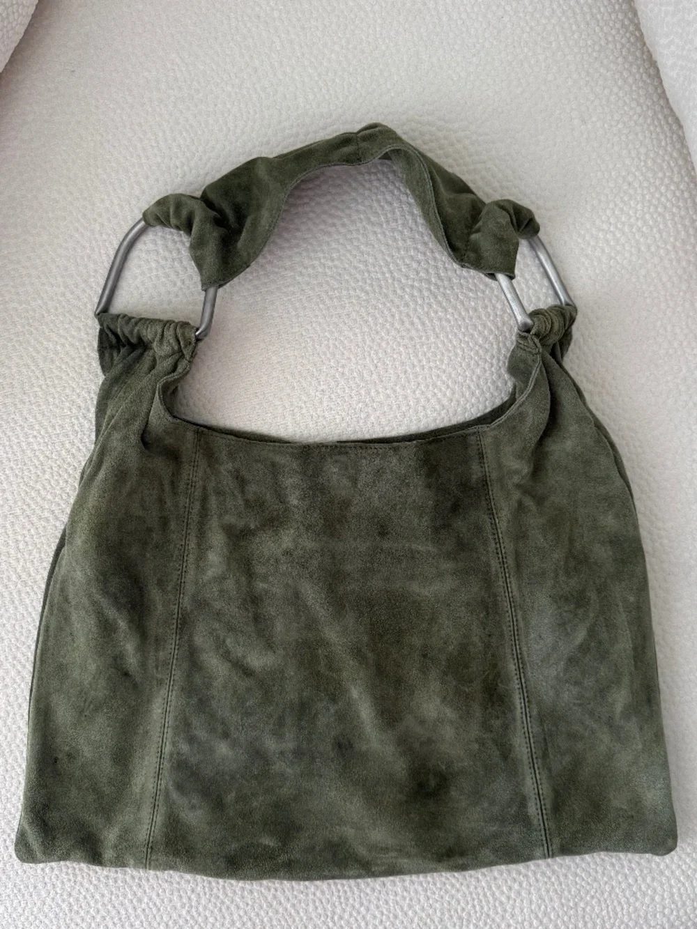 Free People Bobbi Slouch Suite Tote - Like New!